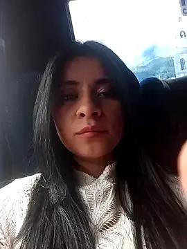 Freechat ValerieLove_ on StripChat