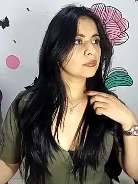 Freechat ValerieLove_ on StripChat