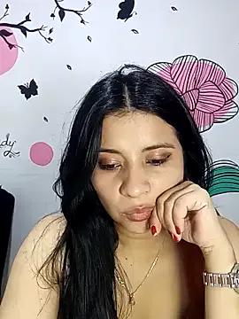 Freechat ValerieLove_ on StripChat