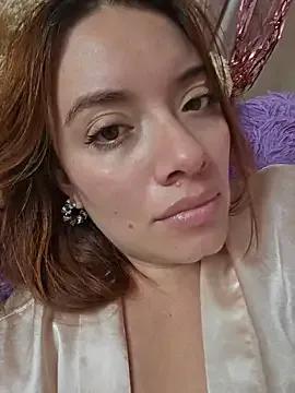 StripChat valery_mora is Freechat valery_mora — Hey