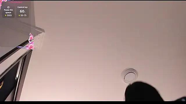 ValeStone on StripChat