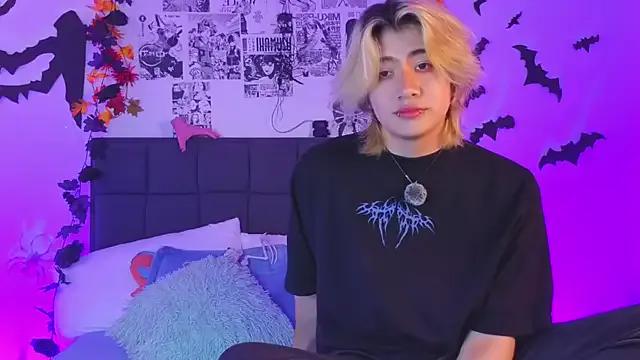 Vamps_Lovers — jerk off both!!