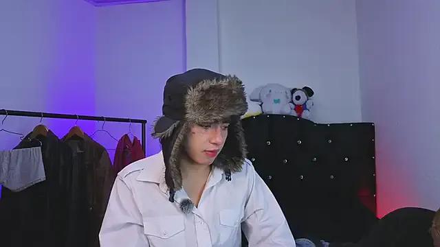 Private Vamps_Lovers on StripChat