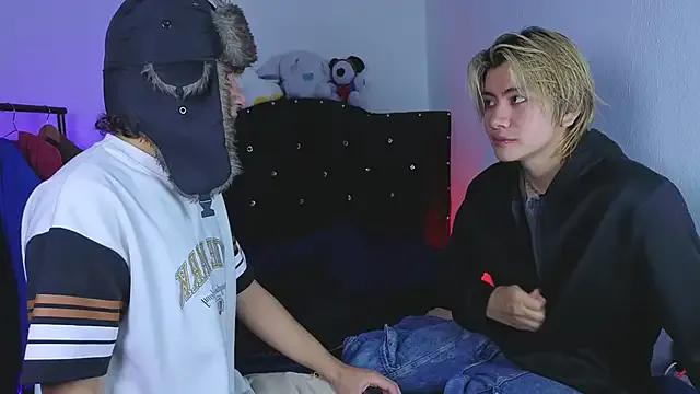 Private Vamps_Lovers on StripChat