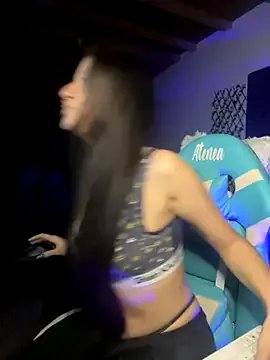 Freechat venusgh_ on StripChat