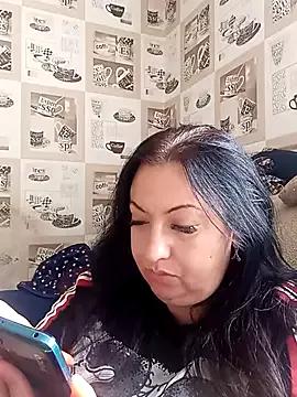 Veronica-Celie on StripChat