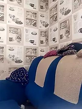 Veronica-Celie on StripChat