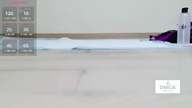 Freechat Vicki-66 on StripChat