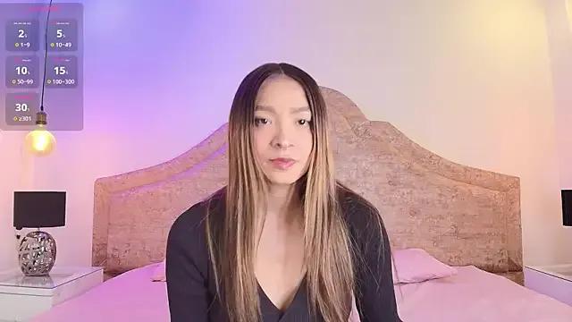 Private Victoria_Adams14 on StripChat