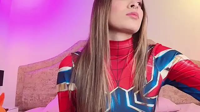 Private Victoria_Adams14 on StripChat