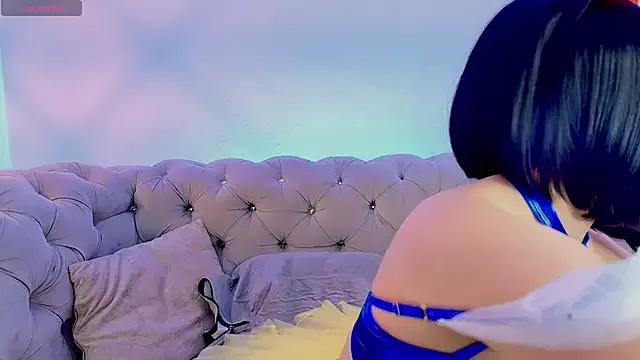 Private Victoria_Adams14 on StripChat