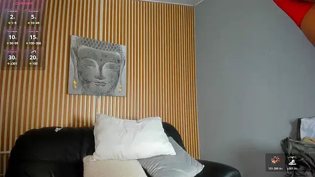 Freechat Violet_Moon20 on StripChat