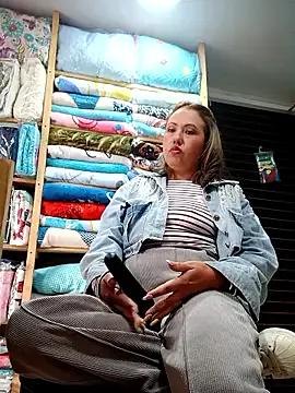 Freechat VIOLETA-25_ on StripChat