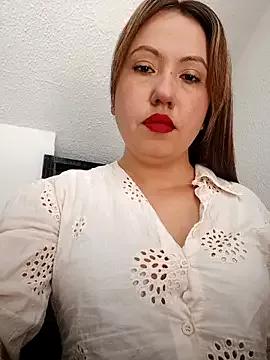 Freechat VIOLETA-25_ on StripChat