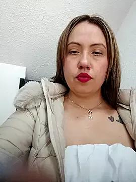 Freechat VIOLETA-25_ on StripChat