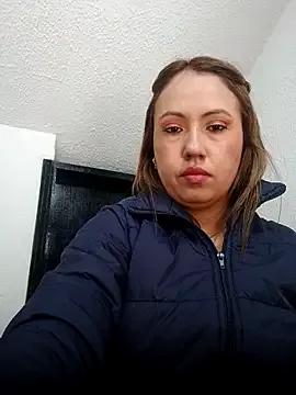 Freechat VIOLETA-25_ on StripChat