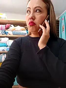 Freechat VIOLETA-25_ on StripChat