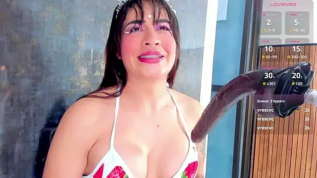 Freechat violett_collins_ on StripChat