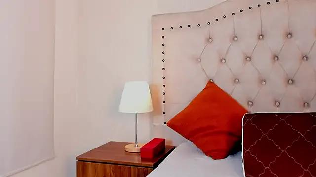 Freechat vivi_ruby on StripChat