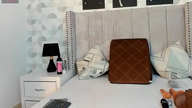 Freechat vivi_ruby on StripChat