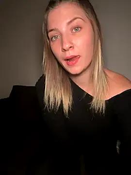 Freechat ViviVIsion on StripChat