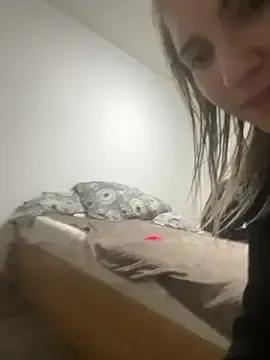 Freechat ViviVIsion on StripChat