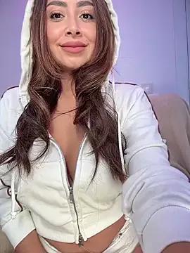 StripChat vixen_allure is Freechat vixen_allure — COWGIRL ON DILDO + DOMI&LUSH 3 MIN LT