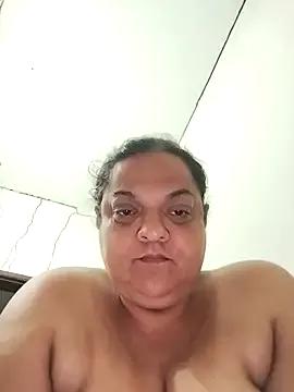 Vydinha on StripChat