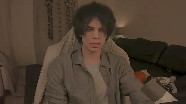 Wampeyes — Happy haloweeeen! And birthday too