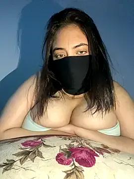 Private Warda-arabic on StripChat