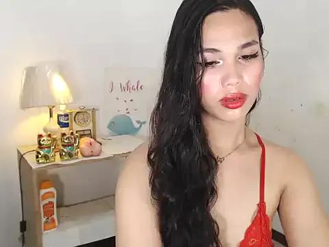 Freechat Webcumcutie on StripChat