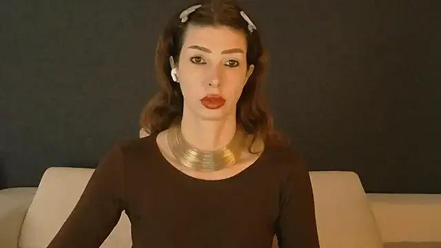 Freechat WhiteQueen888 on StripChat