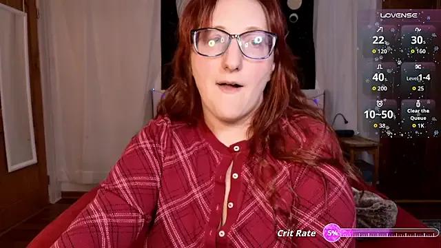 WickedAphrodite's avatar