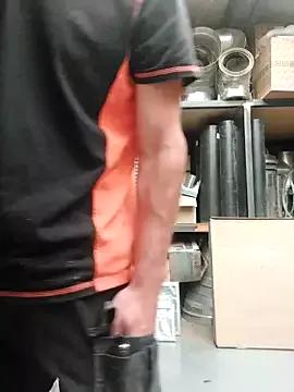 Freechat Xcoquinx on StripChat