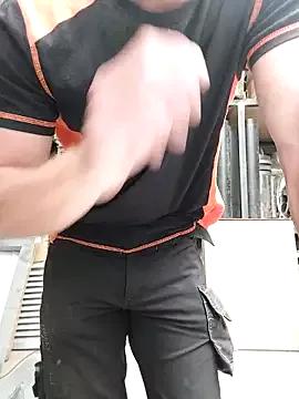 Freechat Xcoquinx on StripChat