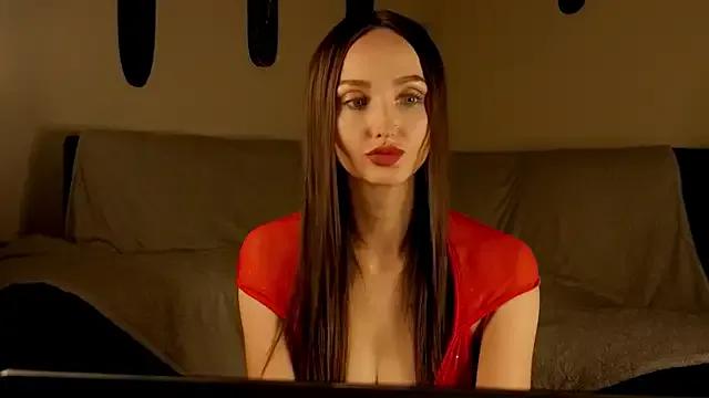 xSweetMissx on StripChat