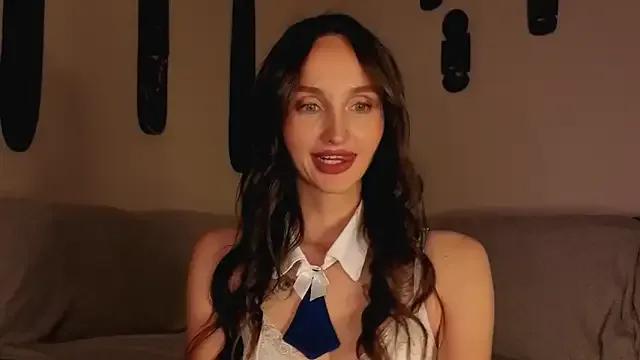 xSweetMissx on StripChat