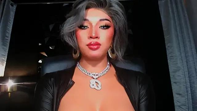 Freechat xUrGoddess_Bellax on StripChat