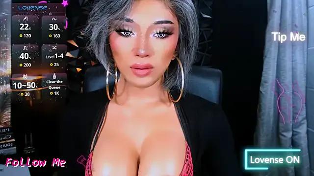 Freechat xUrGoddess_Bellax on StripChat