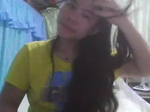 xxdreamgirl69 on StripChat