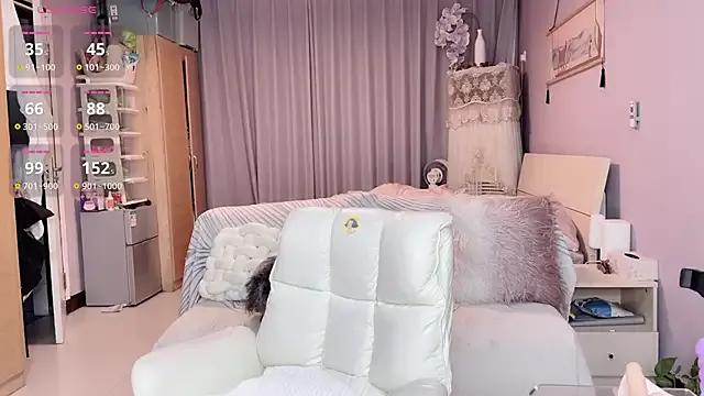 Freechat Y2Luvk on StripChat