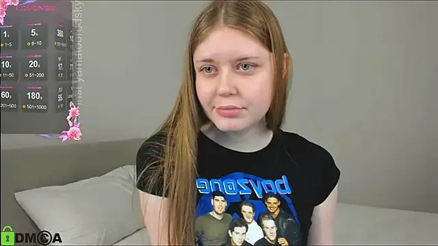 Freechat YamatoBrodsky on StripChat