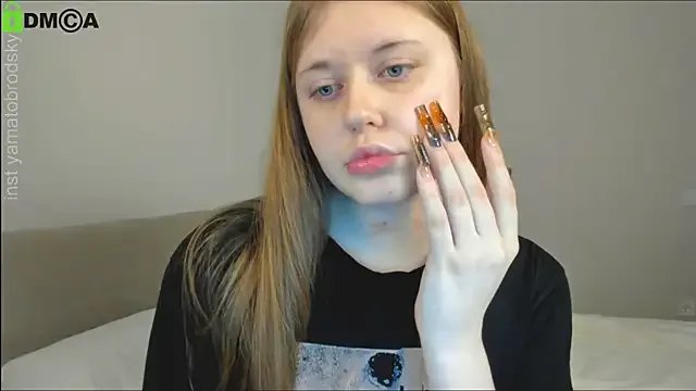 Freechat YamatoBrodsky on StripChat