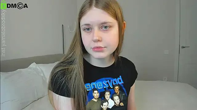 Freechat YamatoBrodsky on StripChat