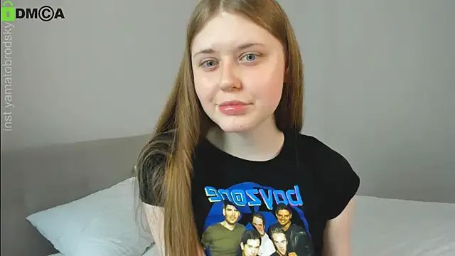 Freechat YamatoBrodsky on StripChat