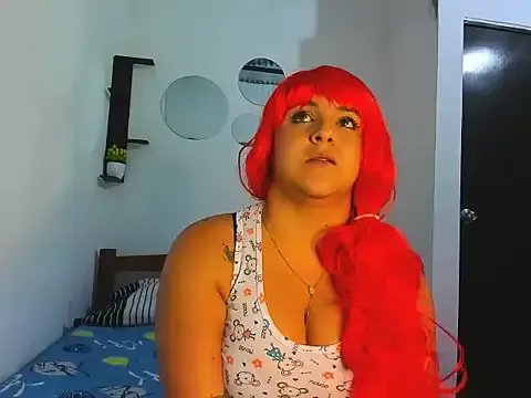 Freechat Yessica_rabbit19 on StripChat