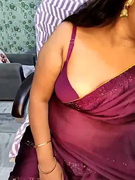 StripChat Your-Yashika is Freechat Your-Yashika — Last Tipper Gets Name of Boobs & Ice Boo