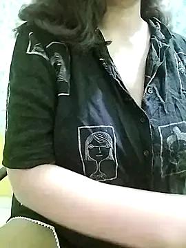 Freechat your_avni on StripChat