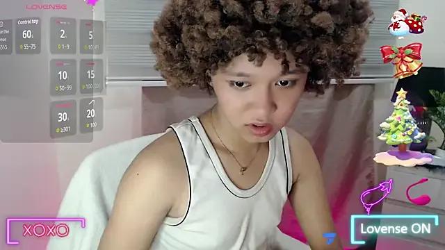 StripChat yourfavdollyxxx is Freechat yourfavdollyxxx — BUZZ ME WITH MY OWN CUM!!