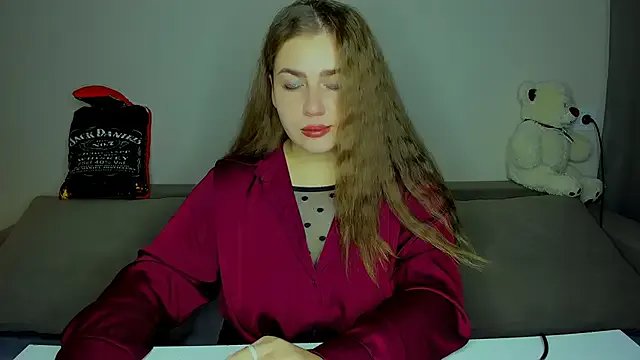 Freechat yourgem__ on StripChat